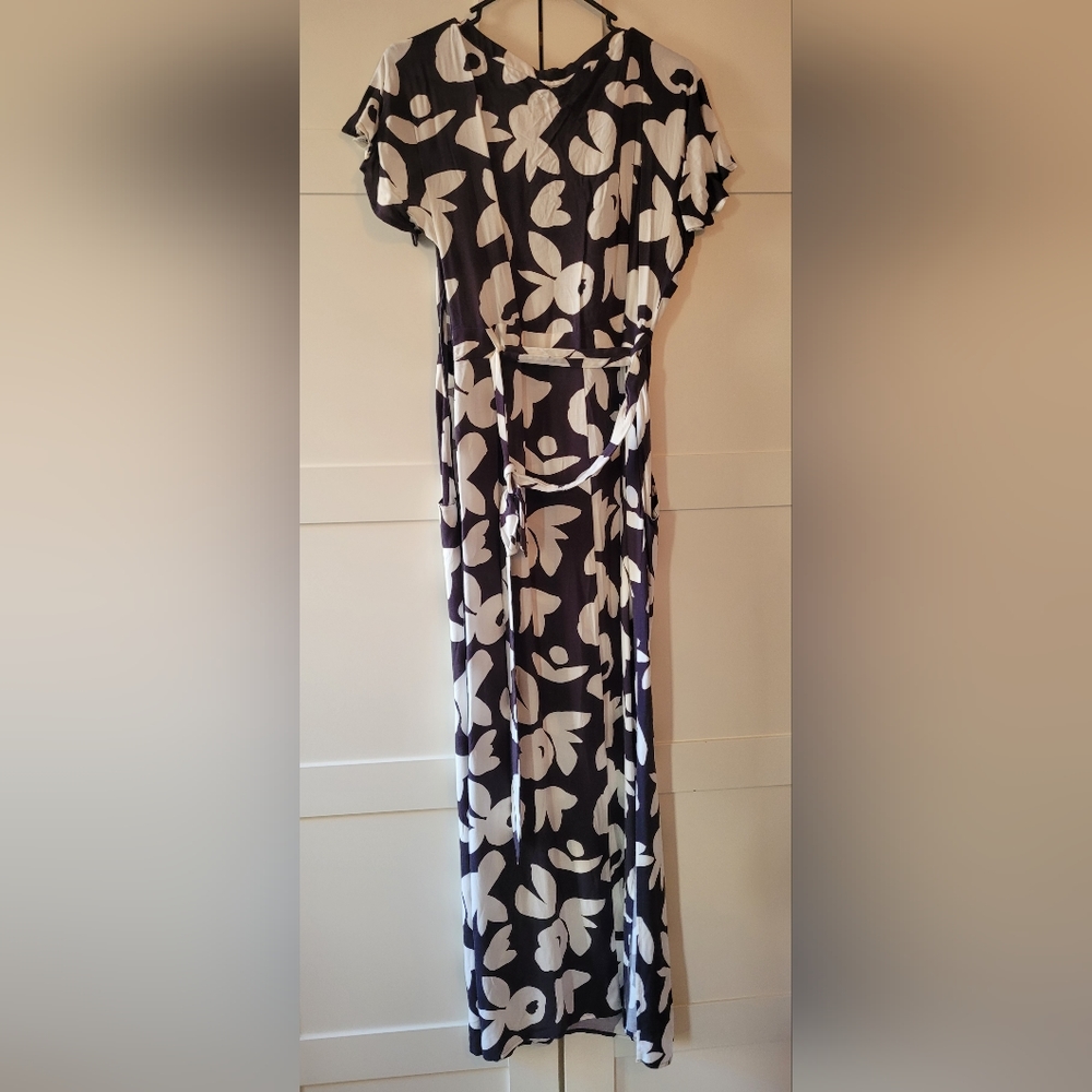 NWT Bravissimo maxi dress